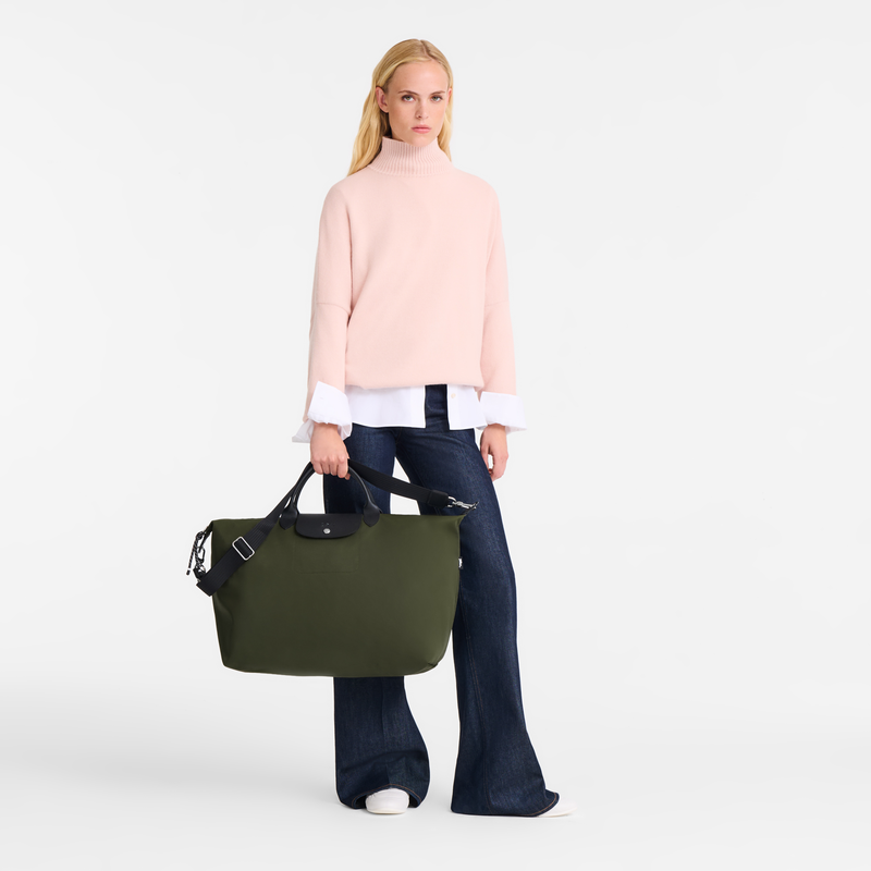 Longchamp Le Pliage Energy L Travel bag