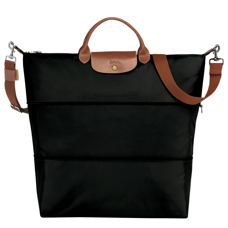 Longchamp Le Pliage Original Travel bag expandable