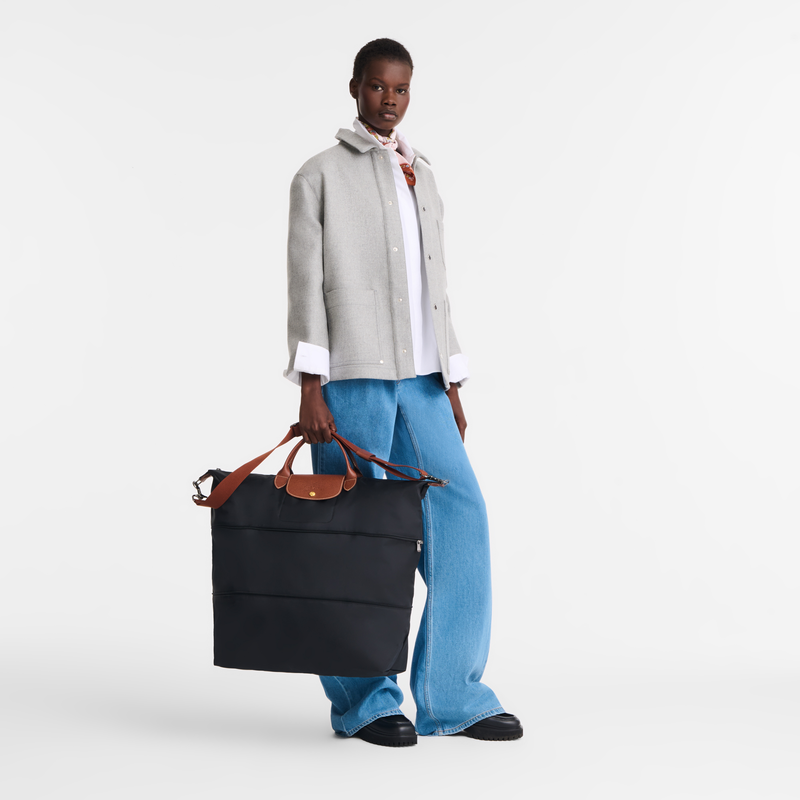 Longchamp Le Pliage Original Travel bag expandable
