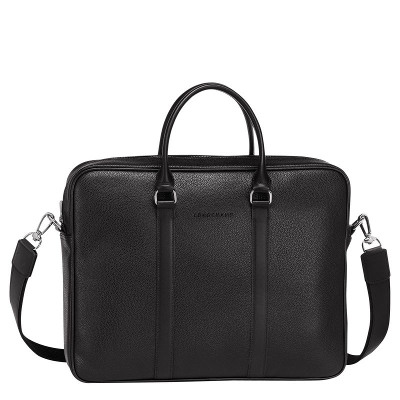 Longchamp Le Foulonné S Briefcase