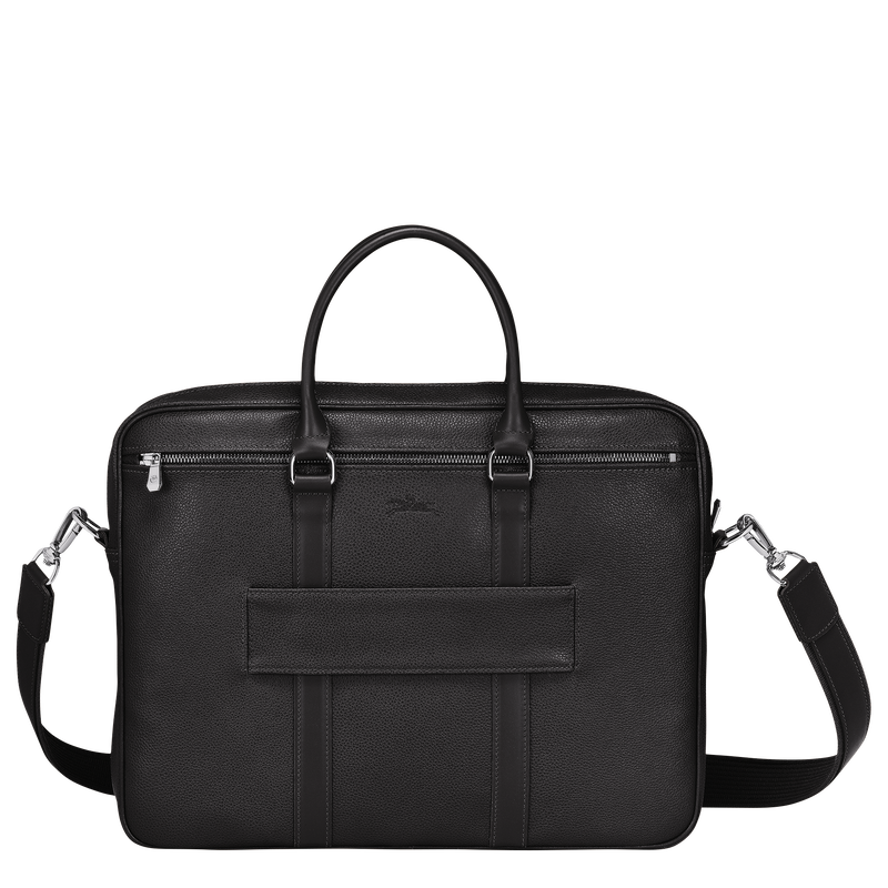 Longchamp Le Foulonné S Briefcase