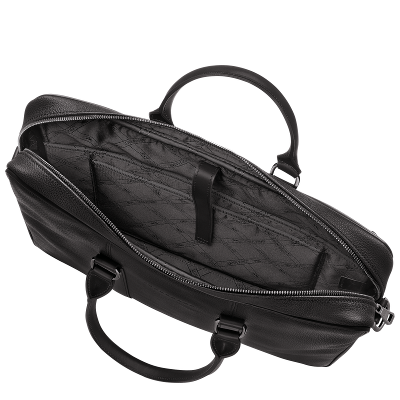 Longchamp Le Foulonné S Briefcase