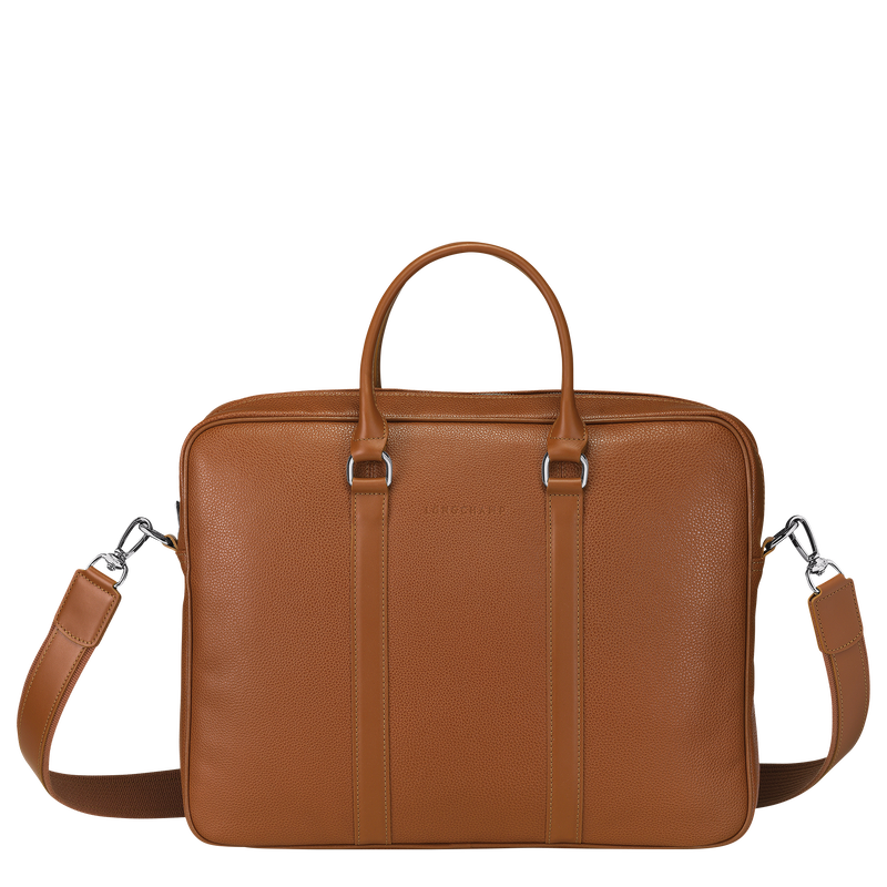 Longchamp Le Foulonné S Briefcase