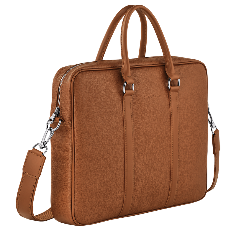 Longchamp Le Foulonné S Briefcase