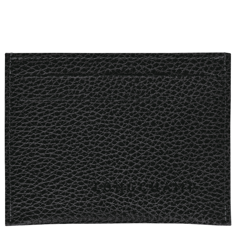 Longchamp Le Foulonné Card holder