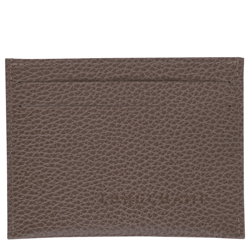 Longchamp Le Foulonné Card holder