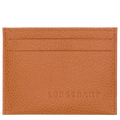 Longchamp Le Foulonné Card holder