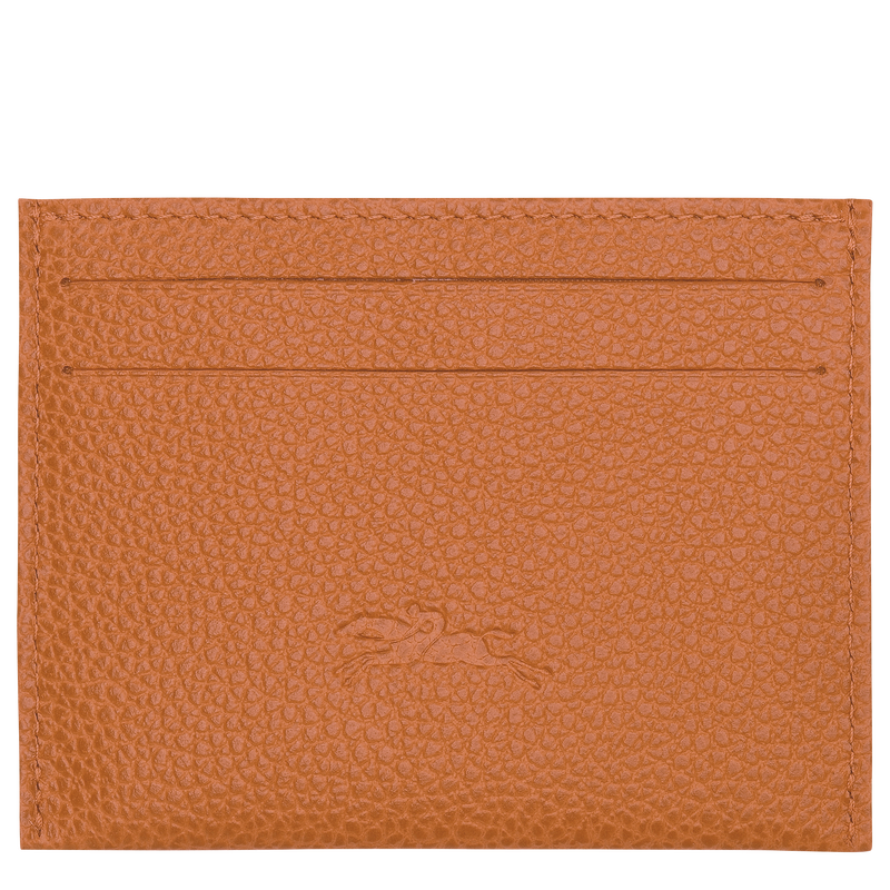 Longchamp Le Foulonné Card holder